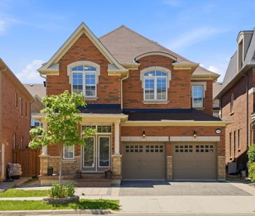 For Lease - 3196 Ernest Appelbe Boulevard, Oakville, Ontario - Photo 5