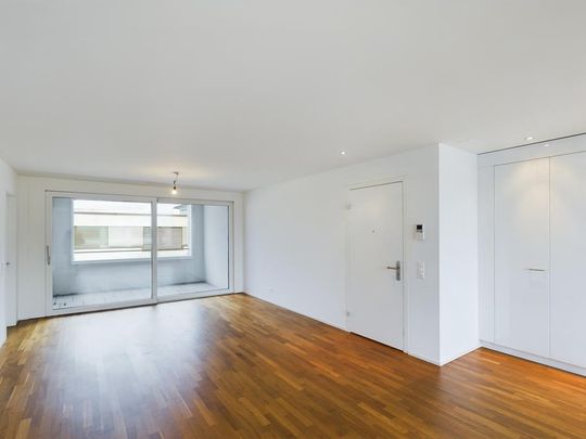 3.5 Zimmer, 86 m², 2. Stock - Photo 1