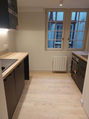 Location Appartement 3 pièces 55m² BAYONNE 64100 - Photo 1