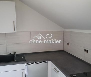 Penthousewohnung für Senioren im Betreuten Wohnen - Foto 5