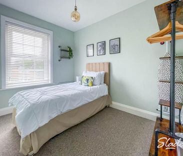 3 bedroom apartment to rent - Photo 6