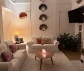 Exquisite City-Loft-Maisonette mit Dachterrasse ALL INCLUSIVE! - Foto 5