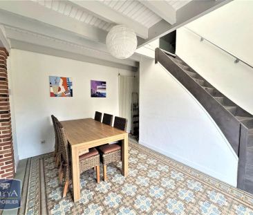 Maison à louer 4 pièces 92.45m² - Photo 4