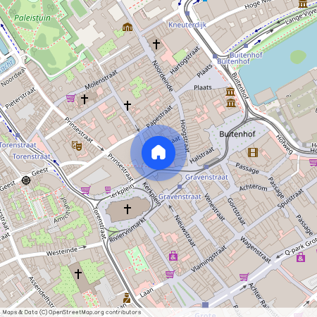 Grote Halstraat 48, Kortenbos, 2513AX, Den Haag