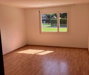 Appartement de 3.5 pièces au 1er étage - Photo 6