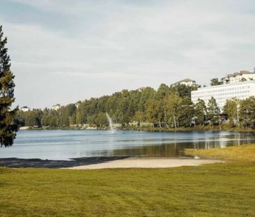 Handen - 3rok - tillsv - 14.950kr/mån - Photo 3