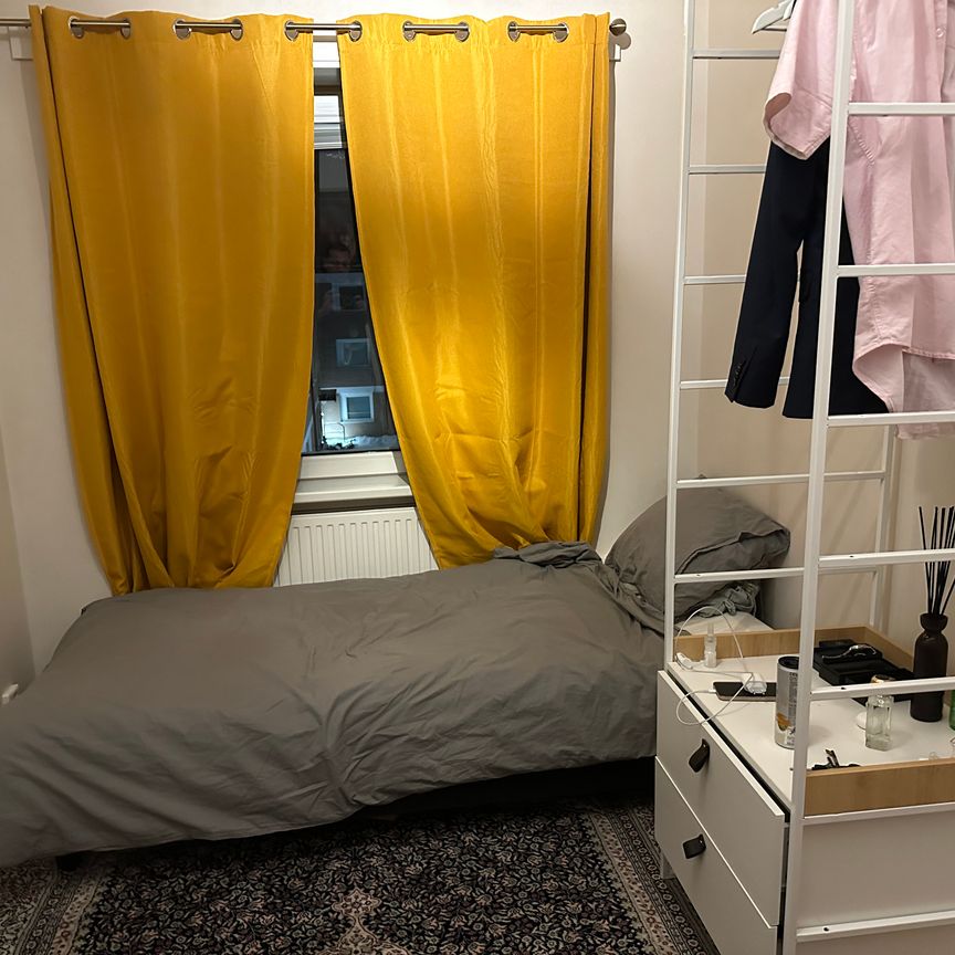 Albert Engströmsgatan, Uppsala - Photo 1