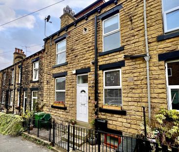 2 bedroom terraced house to rent - Photo 6