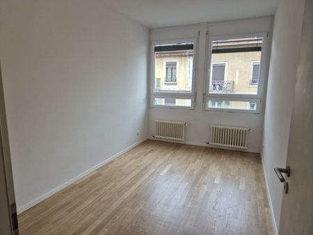 Appartement 6 pièces | Coulouvrenière - Photo 2