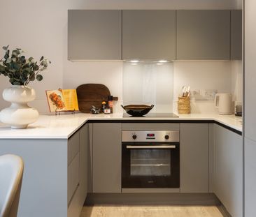 Casa, Abbey Court, Kirkstall, Leeds, LS5 - Photo 5