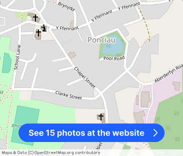 Chapel Street, Ponciau - Photo 1