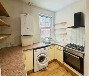 Flat to rent on - Photo 6