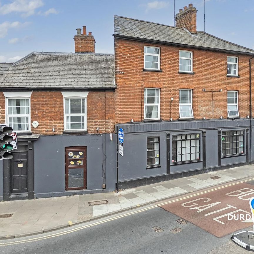 Osborne Street, Colchester - Photo 1