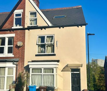 5 bedroom house share to rent - Photo 6