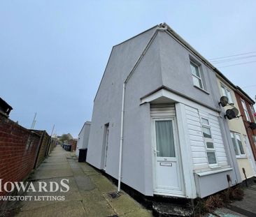 2 bedroom maisonette to rent - Photo 4