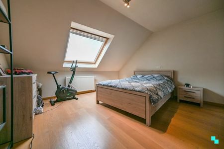 Appartement te huur - Foto 2