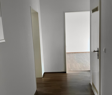 3-Zimmer-Wohnung mit Balkon in Bremerhaven mieten - Foto 2