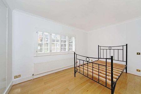 Linden Gardens, Chiswick, W4 - Photo 4