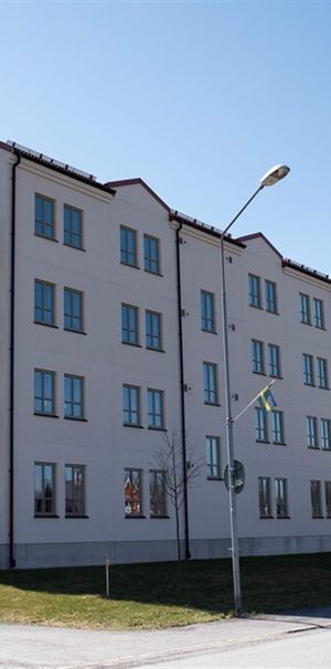 Åsbovägen 11 G Strålsnäs - Foto 1