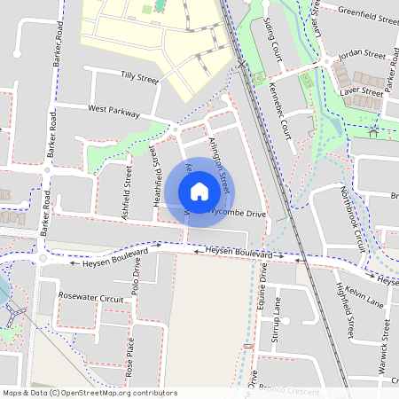 80 Wycombe Drive, SA 5251, Mount Barker