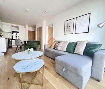 1 bedroom flat to rent - Photo 1