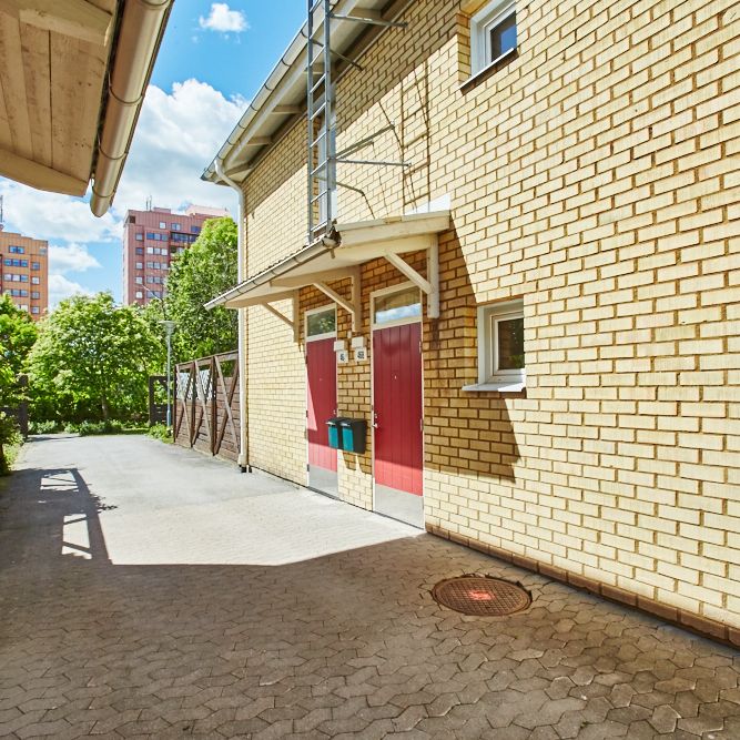 Välljärnsgatan 480 - Photo 1