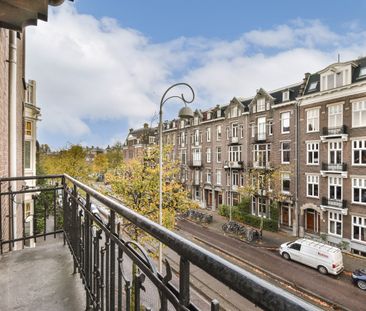 Te huur: Appartement Frans van Mierisstraat 27 2 in Amsterdam - Foto 4