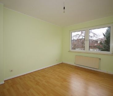3 Zimmer mit Balkon - Photo 1