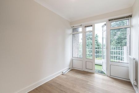 2 bedroom flat to rent - Photo 4