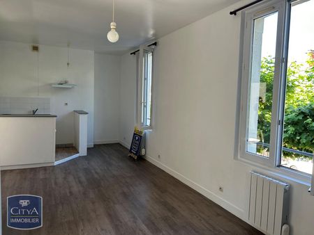 Location Appartement 2 pièces 37m² DIEPPE 76200 - Photo 5