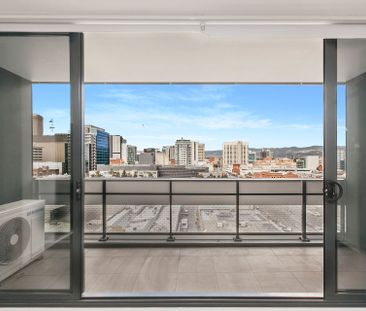 Unit 1110/152-160 Grote Street, Adelaide. - Photo 1