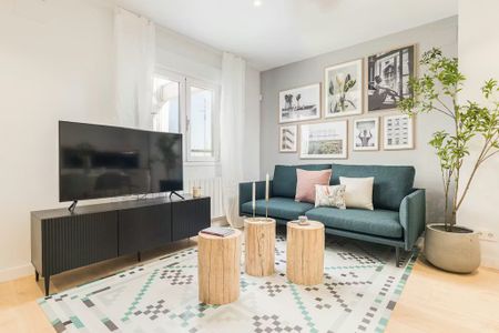 Calle de San Carlos, Madrid, Community of Madrid 28012 - Photo 2