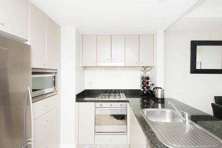 302/2 Langley Avenue, Cremorne NSW 2090 - Apartment For Rent | Domain - Photo 5