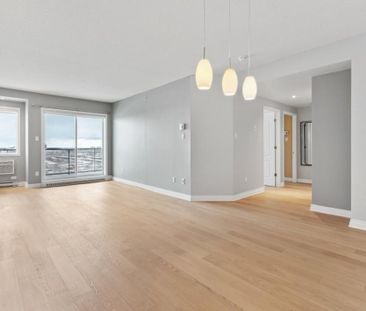 Appartement à louer - Montréal (Saint-Léonard) - Photo 2