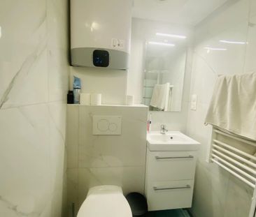 Studio meublé Centre Universitaire Méditerranéen - Photo 6