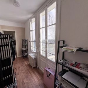 Location Studio 1 pièces 32 m2 à Rouen - Photo 2