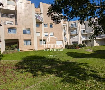 Location appartement 3 pièces 67.27 m² à La Roche-sur-Yon (85000) - Photo 3