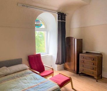 Kelvin Drive, West End, Glasgow, G20 - Photo 3