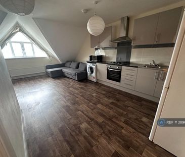 1 bedroom flat to rent - Photo 6