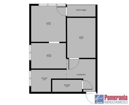 Drzetowo, ul. Willowa - Фото 3