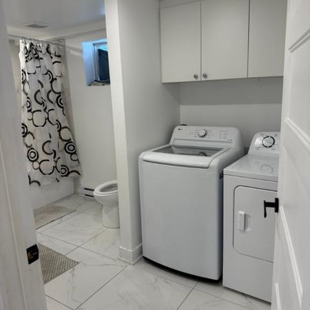 Appartement à louer Valleyfield - Photo 4