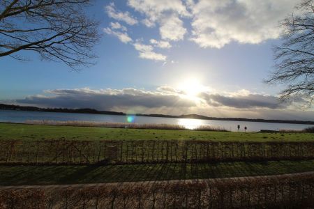 Ihre moderne Traumwohnung am Ostseefjord Schlei - Photo 5