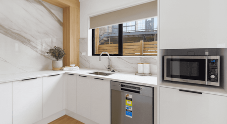 Modern 4 bedroom new build in peaceful Conifer Grove! - Photo 4