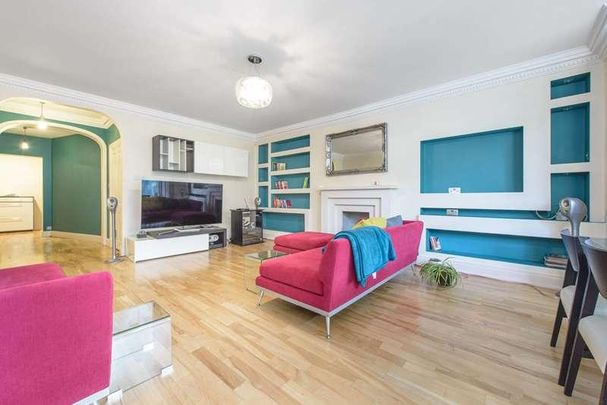 Belsize Park Gardens, Belsize, NW3 - Photo 1