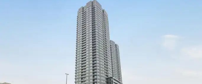 2505 - 30 UPPER MALL WAY | 2505 - 30 UPPER MALL WAY, Vaughan - Photo 1