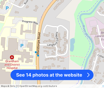 4 bedroom detached house for rent - Photo 1