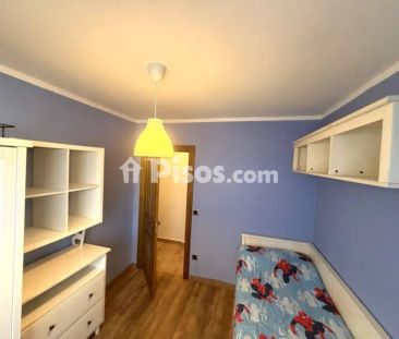 Piso en alquiler en Centro - Photo 3