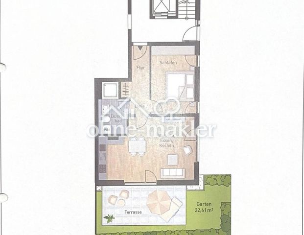 Ein Zuhause zum Wohlfühlen - Foto 1