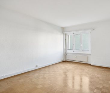 "Wohnen an zentraler Lage in Burgdorf!" - Photo 4