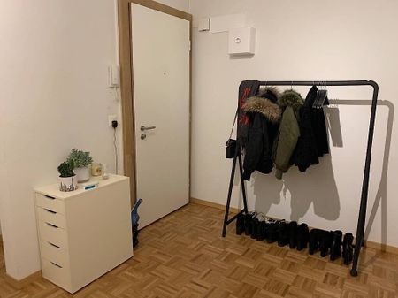 Reprise de bail – 3.5 pièces, Lausanne (Chailly) au : à convenir - Photo 5